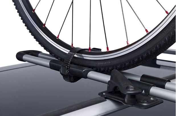 2x Thule FreeRide 532
