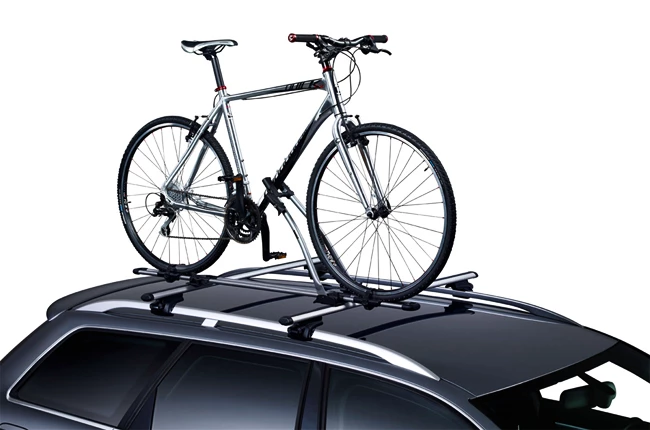 2x Thule FreeRide 532