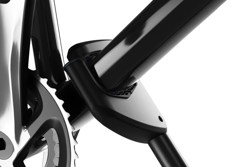 2x Thule ProRide 598 + 2x Thule 984