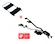 2x Thule ProRide 598 + 2x Thule 984