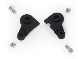 Adapter za podiranje sedeža FirstBike black