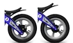 Adapter za podiranje sedeža FirstBike  black