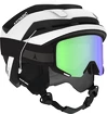 Alpinistična čelada Atomic  Backland White