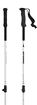 Alpinistične palice Atomic  BCT Touring White/Silver