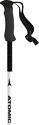 Alpinistične palice Atomic  BCT Touring White/Silver