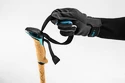 Alpinistične palice Leki  Bernina Lite 3 Denim blue - Dark blue - Mint 100-135