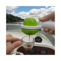 Aparat za kavo Handpresso  Wild Hybrid Green