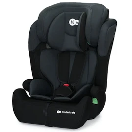 Avtosedež Kinderkraft Comfort Up 2 i-Size 76-150 cm Black 8Kg