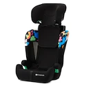 Avtosedež Kinderkraft Comfort Up 2 i-Size 76-150 cm Happy Shapes By Melanie