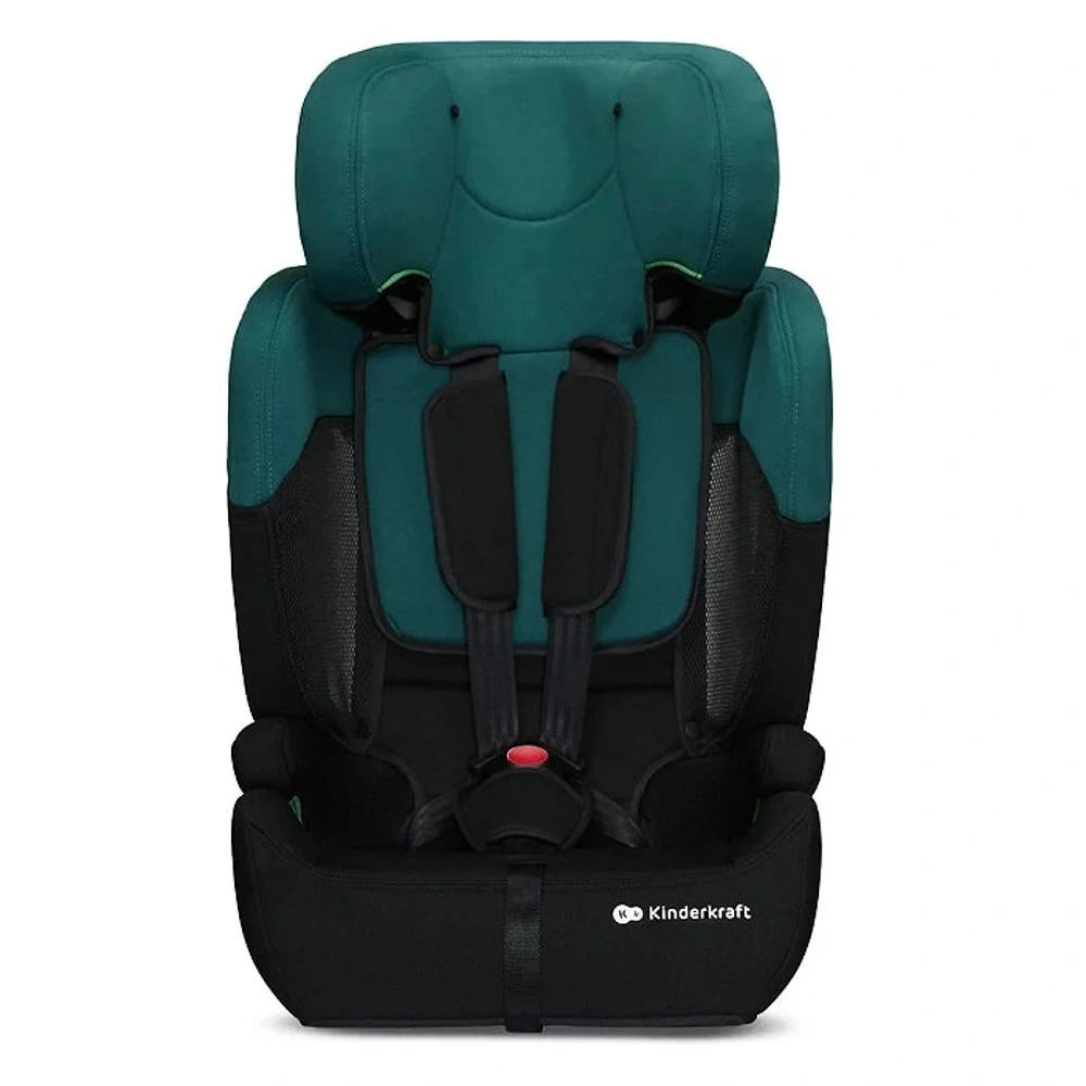 Avtosedež Kinderkraft Comfort UP i-Size 76-150cm Green