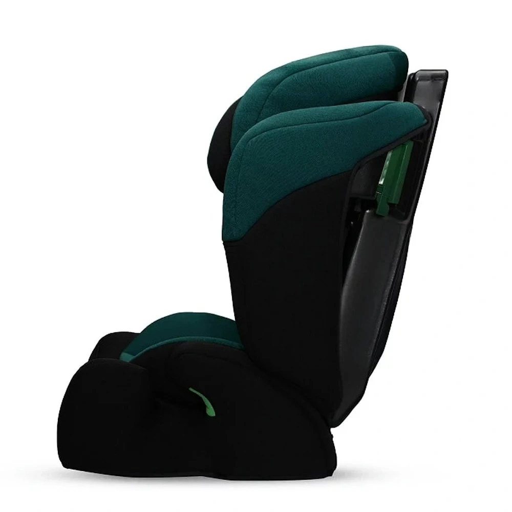 Avtosedež Kinderkraft Comfort UP i-Size 76-150cm Green