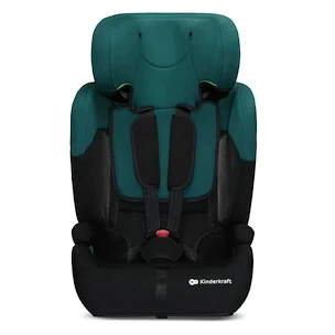 Avtosedež Kinderkraft Comfort Up i-Size 76-150cm Green