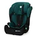 Avtosedež Kinderkraft Comfort UP i-Size 76-150cm Green