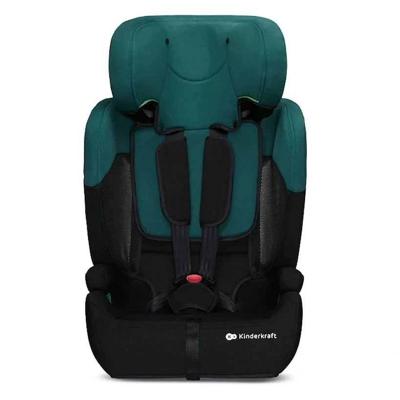Avtosedež Kinderkraft Comfort UP i-Size 76-150cm Green