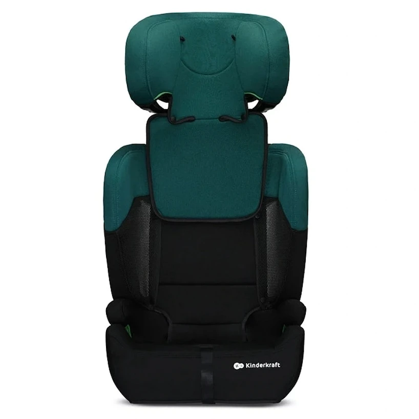Avtosedež Kinderkraft Comfort UP i-Size 76-150cm Green