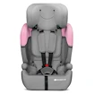 Avtosedež Kinderkraft Comfort UP i-Size 76-150cm Pink