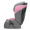 Avtosedež Kinderkraft Comfort UP i-Size 76-150cm Pink