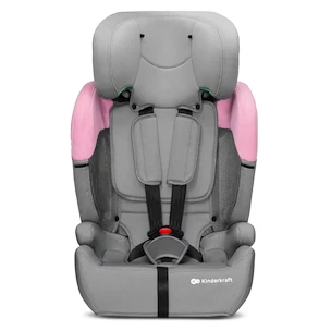 Avtosedež Kinderkraft Comfort Up i-Size 76-150cm Pink