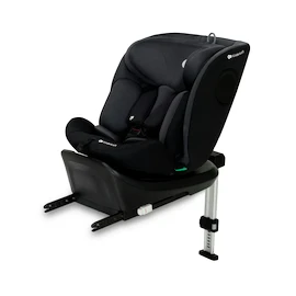 Avtosedež Kinderkraft I-360 i-Size 40-150 cm Black