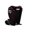 Avtosedež Kinderkraft Junior Fix 2 i-Size 100-150 cm Cherry Pearl