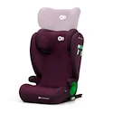 Avtosedež Kinderkraft Junior Fix 2 i-Size 100-150 cm Cherry Pearl