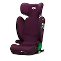 Avtosedež Kinderkraft Junior Fix 2 i-Size 100-150 cm Cherry Pearl
