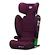 Avtosedež Kinderkraft Junior Fix 2 i-Size 100-150 cm Cherry Pearl