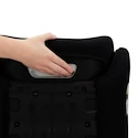 Avtosedež Kinderkraft Junior Fix 2 i-Size 100-150 cm Graphite Black