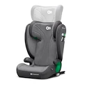 Avtosedež Kinderkraft Junior Fix 2 i-Size 100-150 cm Rocket Grey