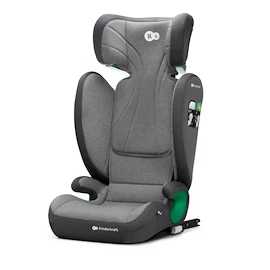 Avtosedež Kinderkraft Junior Fix 2 i-Size 100-150 cm Rocket Grey