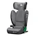 Avtosedež Kinderkraft Junior Fix 2 i-Size 100-150 cm Rocket Grey