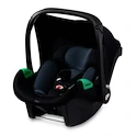 Avtosedež Kinderkraft  Mink Pro i-Size 40-75 cm Black
