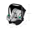 Avtosedež Kinderkraft Mink Pro i-Size 40-75 cm Grey