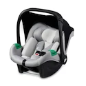 Avtosedež Kinderkraft Mink Pro i-Size 40-75 cm Grey
