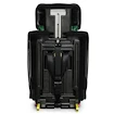 Avtosedež Kinderkraft Safety Fix 2 i-Size 76-150 cm Black 8Kg