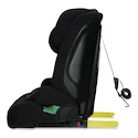 Avtosedež Kinderkraft Safety Fix 2 i-Size 76-150 cm Black 8Kg