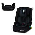 Avtosedež Kinderkraft Safety Fix 2 i-Size 76-150 cm Black 8Kg
