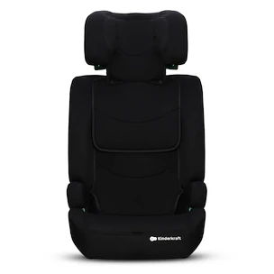 Avtosedež Kinderkraft Safety Fix 2 i-Size 76-150 cm Black 8Kg