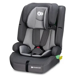 Avtosedež Kinderkraft Safety Fix 2 i-Size 76-150 cm Grey 8K
