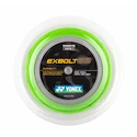 Badminton struna Yonex  Exbolt 68 Lime Green (200 m)