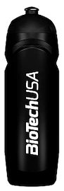 Bidon BioTech USA 750 ml Black