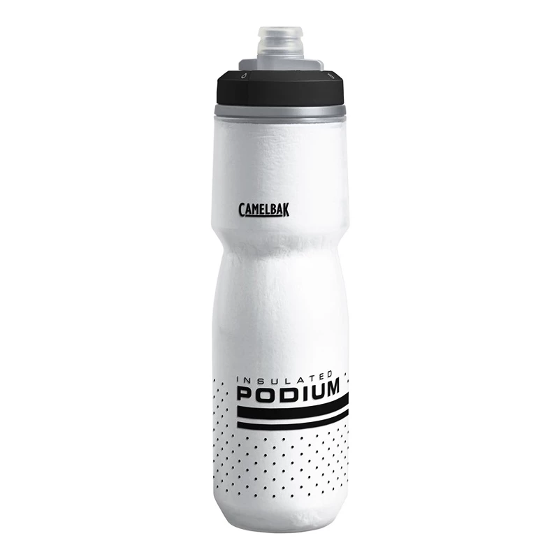 Bidon Camelbak  0.71l White/Black