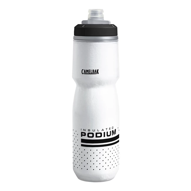 Bidon Camelbak  0.71l White/Black