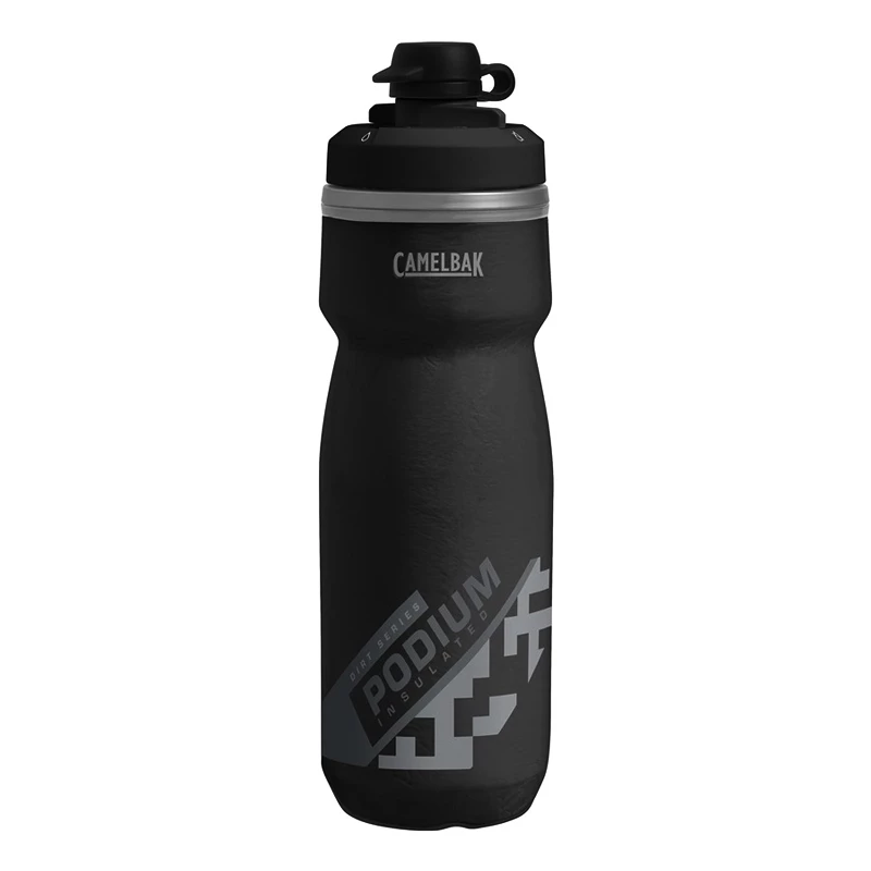 Bidon Camelbak  Dirt Series 0.62l Black