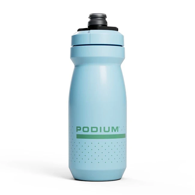 Bidon Camelbak  Podium 0,62l Crystal Blue