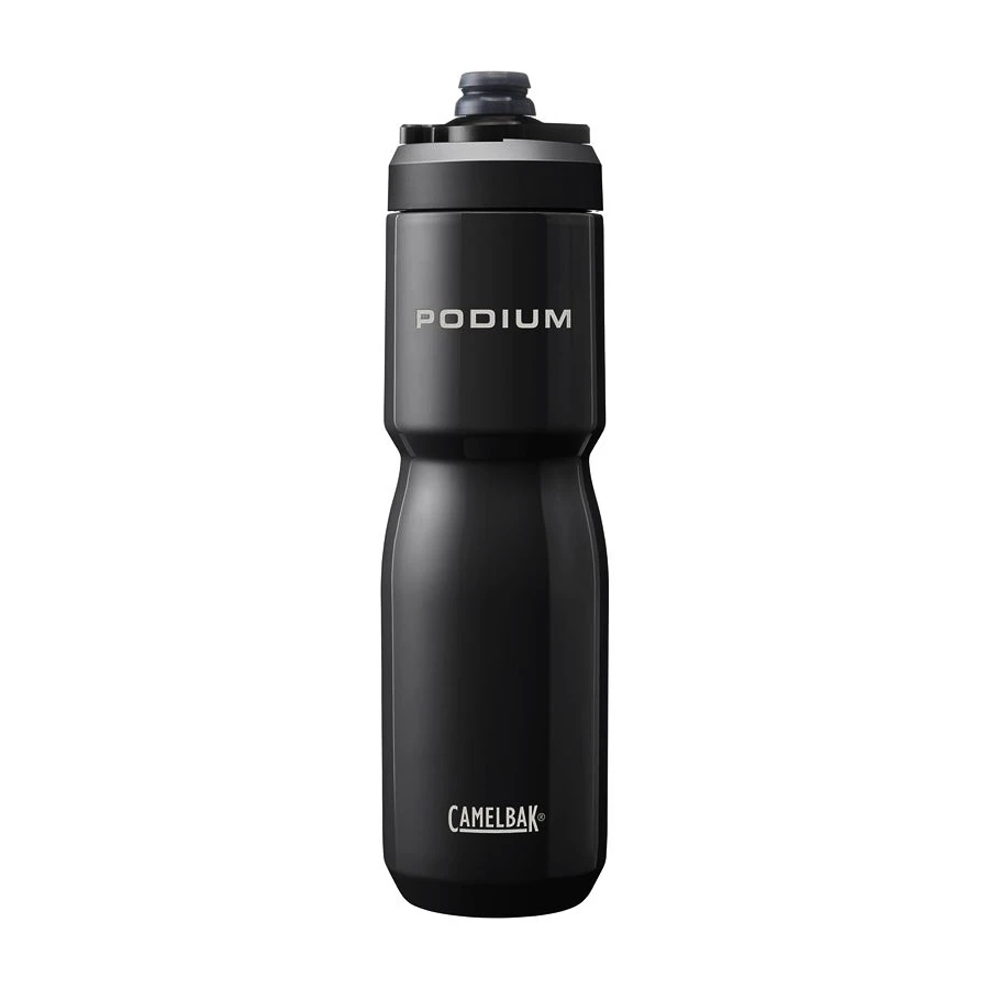 Bidon Camelbak  Podium Vacuum Insulated Stainless 0,65l Black