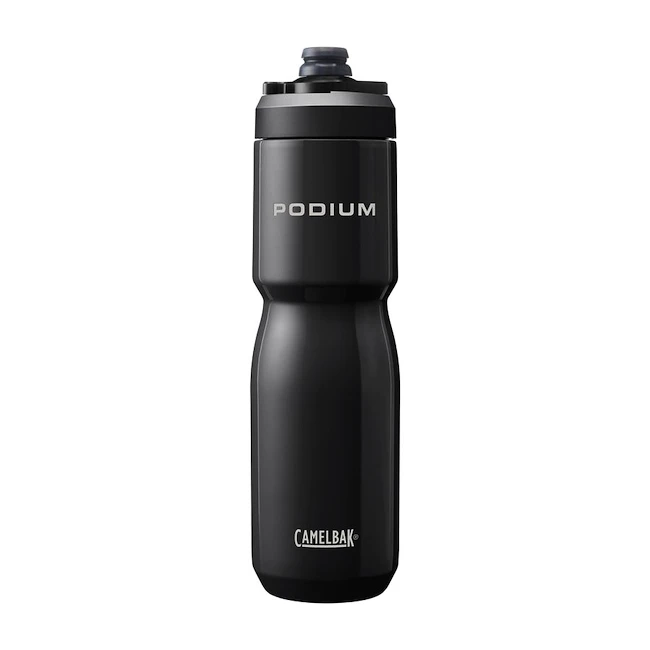 Bidon Camelbak  Podium Vacuum Insulated Stainless 0,65l Black