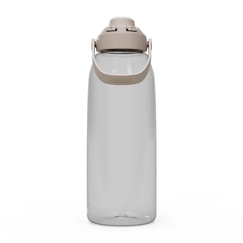 Bidon Camelbak  Thrive Chug 1,5l Clear