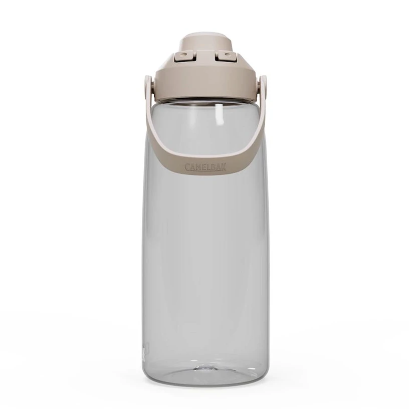 Bidon Camelbak  Thrive Chug 1l Clear