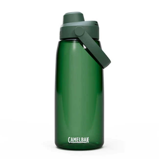 Bidon Camelbak  Thrive Chug 1l Forest Green